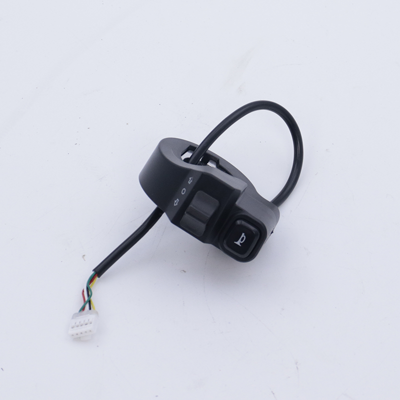 KuKirin G2 Interruttore della luce 