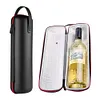 EVA Portable Wine Bag Shockproof Single Red Wine Gift Box Wine Travel Carrier