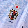 2016 Retro Japan Home Football Shirt 1:1 Thai Quality