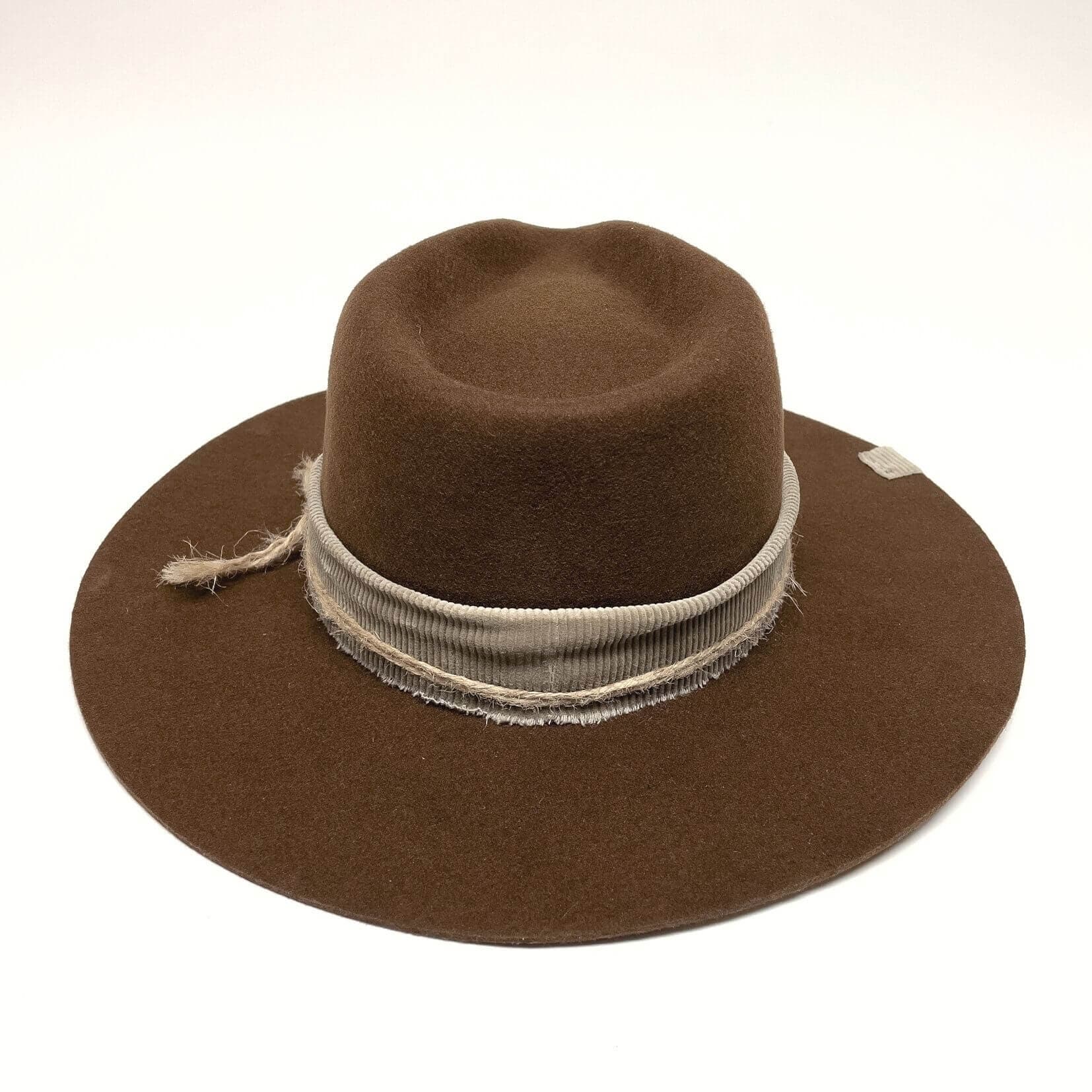 Wessex - Felt Hat