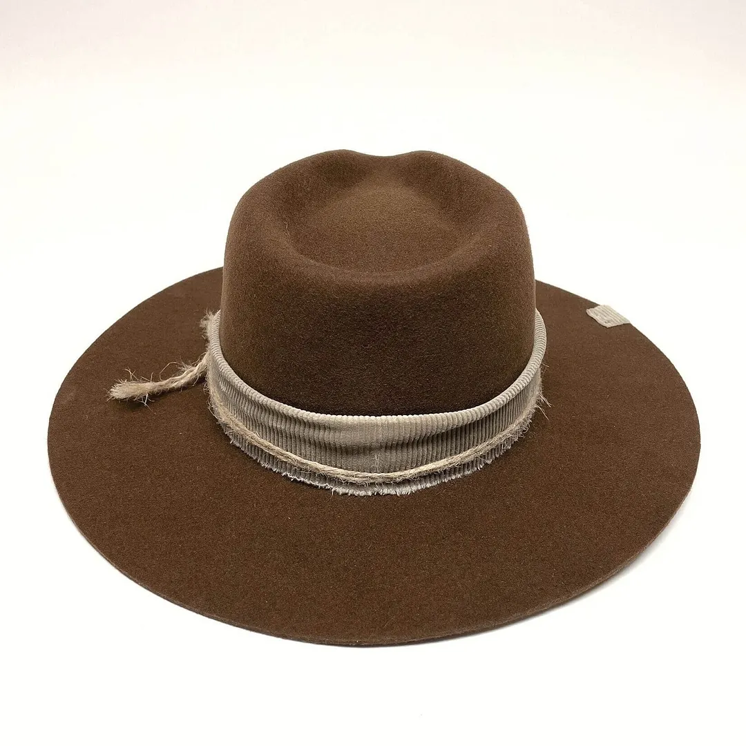 Wessex - Felt Hat