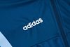 Joyfball 2024/2025 Argentina Long Zipped Jacket Blue Football Jersey 1:1 Thai Quality 