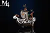Going Merry - ONE PIECE Resin Statue - M4 Studios