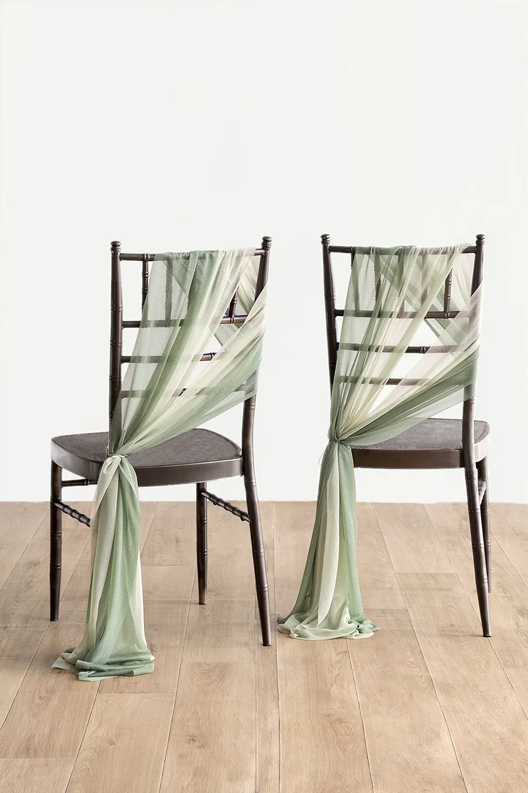 Aisle Draping Decor for Ceremony - 8 Colors