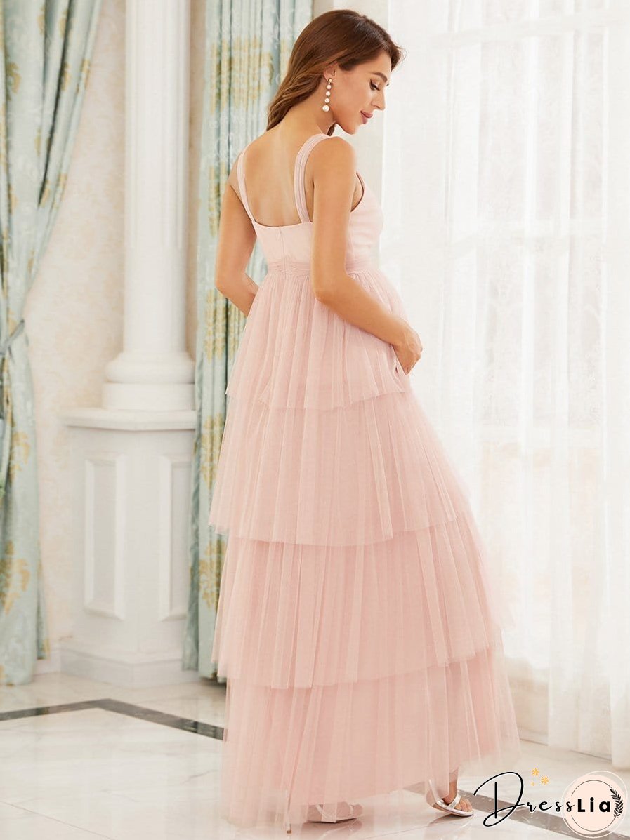 Adorable Maternity Dress