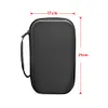 Nylon Carrying Case Bluetooth-compatible Speaker Storage Bags for DALI-KATCH