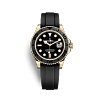 Rolex 226658 Yacht-Master Black - New