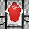 2024/2025 FC Union Berlin Home Football Shirt 1:1 Thai Quality love fball