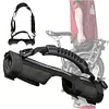 Bicycle Carrier Handle Folding Bike Frame Handle Bike Handle Strap Cycling Tools