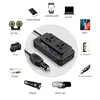 200W Car Power Inverter 12V to 220V Car Voltage Converter 4 USB Ports Adapter