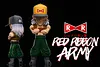 WCF Scale Android 13 - Dragon Ball Resin Statue - LeaGue Studios