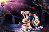 Underwater Prison Impel Down Series Den Den Mushi 001 - ONE PIECE Resin Statue - TOP-Studios