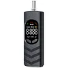 Breathalyzer with Voice Feedback Alcohol Detector for Home and Professional Use