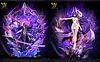 1/6 Scale Boss Mode Raiden Shogun - Genshin Impact Resin Statue - Imagination Studio