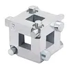 Car Rear Disc Brake Piston Caliper Wind Back Cube Tool 3/8 in Square Drive Tool