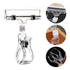 (US Local)5pcs Cross Stitches Pattern Holder Chart Gripper for Embroidery & Crafting