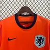 2024 Netherlands National Team Home Football Shirt 1:1 Thai Quality love fball