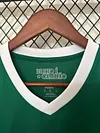 2025/2026 Palmeiras Home Football Shirt 1:1 Thai Quality