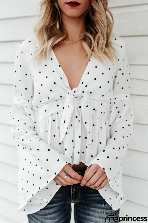 Versatile and breezy Blouse
