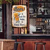 Beer - Vintage Metal Signs - 20*30cm/30*40cm