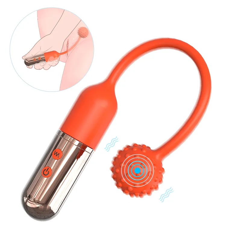 Eggs Vibrators Mini Wireless Sex Toy For Woman