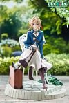 Dressta Violet Evergarden - Violet Evergarden Official Statue - TAITO