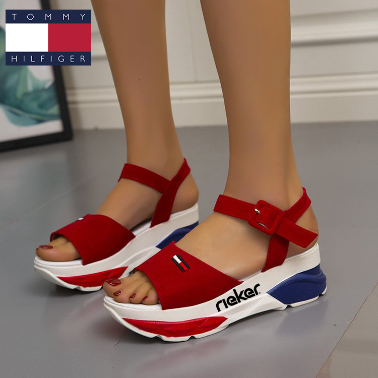 SK&Oacute;RZANE BUTY DAMSKIE BIAŁO I CIEMNONIEBIESKI