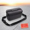 EVA Hard Carrying Case for Switch 2 Shockproof Protective Travel Storage Bag