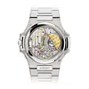 Patek Philippe 5740/1G Nautilus Perpetual Calendar Blue - New