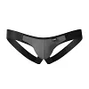 Men Sexy Low Rise Thong Jockstraps Underwear Assless Lingerie Stretch G-Strings No Belt