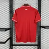 2025-2026 Nottingham Forest Home Football Shirt 1:1 Thai Quality