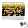 2026 Calendar Diamond Painting Kit DIY Diamond Art Desk Calendar for Home Office