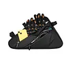 Bike Frame Bag Mountain Bike Bag Cycling Storage Bag for Road and Mountain Bikes