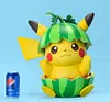 1/1 & Mini Scale Watermelon Pikachu - Pokemon Resin Statue - DM Studios