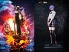 1/6 Scale Bomb Devil Reze - Chainsaw Man Resin Statue - QuietArt Studio