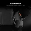 Drone Controller Pouch with Buckle Magazine Bag Storage Pack Hunting Accessories