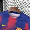 2025-2026 FC Barcelona Home Football Shirt 1:1 Thai Quality