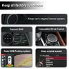 Ugode Wireless CarPlay Android Auto Touch Screen For BMW 5 series GT F07