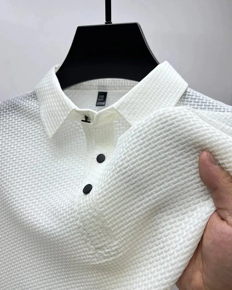 Silk T-Shirt - Buy 2 Vip Shipping