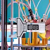 Digital Display 2GT Belt Elastic Tensiometer for Voron 3D Printer Accessories