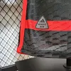 2024-2025 Player Flamengo Home Football Shirt 1:1 Thai Quality