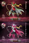 1/8 Scale Sexy Digimon Series Rosemon/ Rosemon Burst Mode - Digimon Resin Statue - Moon Glow Studio