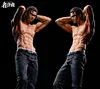 1/6 Scale Watching Mirror Eren Yeager - Attack On Titan Resin Statue - Typical Scene Studio