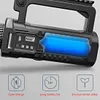 ⏰Promotion 49% OFF - Rechargeable Handheld Spotlight Flashlight