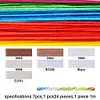 Cotton Cross Stitch Thread Kit 100% Egyptian Cotton High quality