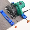 Adjustable Cutting Machine Base Guide Electric Circular Saw Milling Clamp