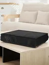 Dustproof Protective Cover Scratch-Resistant Record Player Cover Compatible with Sony PS-LX310BT Turntable