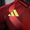 Joyfball 2025 Player Version Germany Away Football Jersey