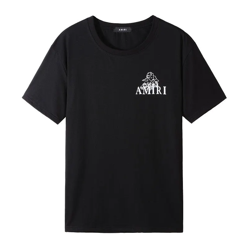 AMIRI 2023SS Classic Short Sleeve2240