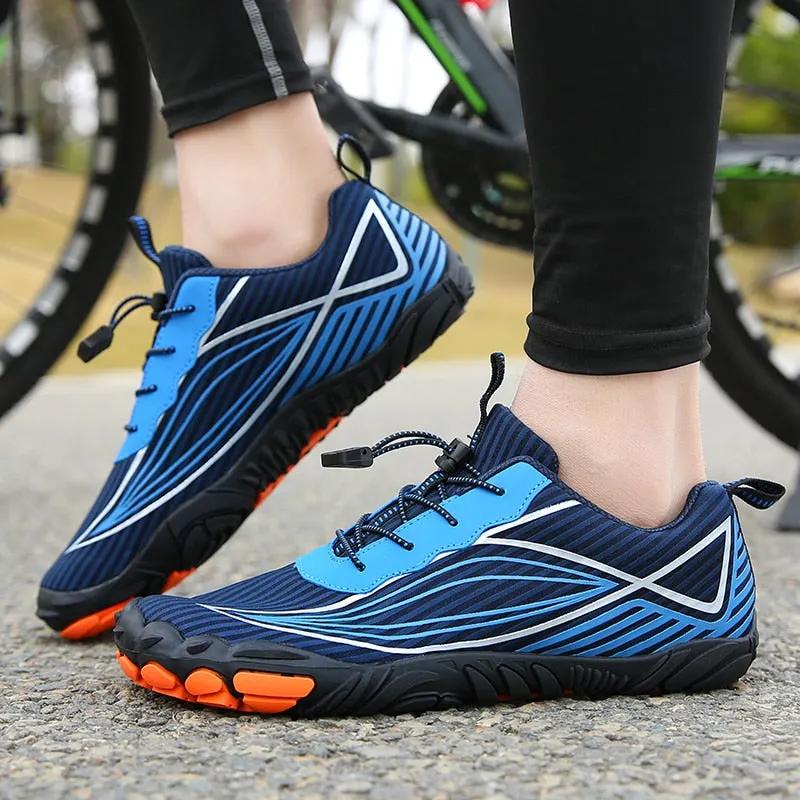 school supplies  Cycling Shoes Men Road Bike Sneakers Outdoor Sport  Ultralight Bicycle Shoes Women Nonslip Mountain Bike Sneakers Racing